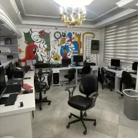 ادمین اینستاگرام + کارشناس فروش