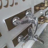 روشویی توالت حمام ظرفشویی ماهان|لوازم سرویس بهداشتی|تهران, شهرک شریفی|دیوار