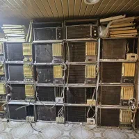 کولر پنجره ای اوجنرال فروشی و خریداری کولر اوجنرال