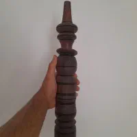 تنه قلیون زیبا و طراحی بینظیر نو جنس بدنه گردو|کلکسیون و سرگرمی|شاهرود, |دیوار