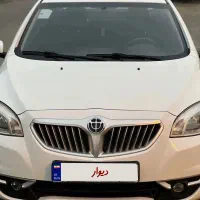 برلیانس۳۳۰ موتور بزرگ مدل ۹۷ بدون رنگ|خودرو سواری و وانت|رشت, بلوار گیلان|دیوار