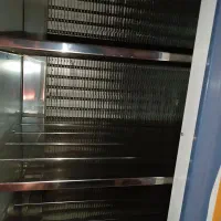 یخچال چهار  درب