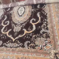 قالی ۱۲ متری ۴ تومن|فرش|گرگان, |دیوار