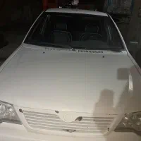 ماشین پراید ۱۱۱