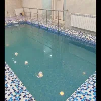 اجاره ی روزانه ویلا استخرداردوبلکس کد ۰۴۵۴|اجارهٔ کوتاهمدت ویلا و باغ|چاف و چمخاله, |دیوار