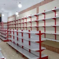 قفسه مغازه|فروشگاه و مغازه|دزپارت, |دیوار