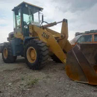 اجاره لودر بصورت شبانه روز|خدمات حمل و نقل|کرج, عظیمیه|دیوار