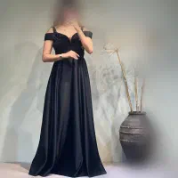 پیراهن مجلسی