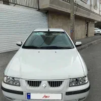 فروش دستگاه خودرو سمند مولتی پلکس