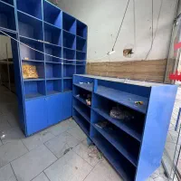 ویترین و قفسه|بوفه، ویترین، کنسول|رفسنجان, |دیوار