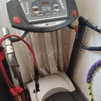 تردمیل|تجهیزات ورزشی|قم, شهرک امام حسن|دیوار