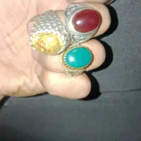 انگشتر دستساز|بدلیجات|کرج, ساماندهی|دیوار