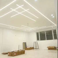 نصب کناف،رنگ،کاغذ دیواری،رنگ ساختمان