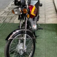 رهرو ۱۴۰۲ بکر