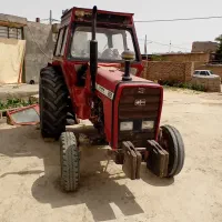 تراکتور فرگوسن مدل ۱۳۸۶ سالم و مرتب|خودرو سنگین|مشهد, کارمندان دوم|دیوار