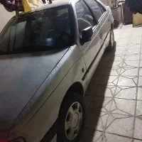 خودرو سواری پژو 405دوگانه کارخانه