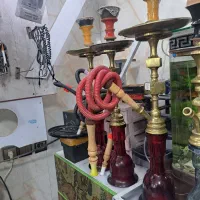 قلیون|کلکسیون و سرگرمی|پاکدشت, حصار امیر|دیوار