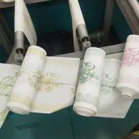 ۴۰۰ عدد سفره یکبار مصرف ۴۰۰گرمی