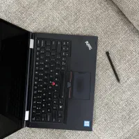 فروش لپ تاپ لمسی|رایانه همراه|اردکان, |دیوار