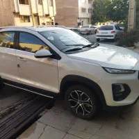 X22 pro mt|خودرو سواری و وانت|شیراز, شهرک گلدشت حافظ‎|دیوار