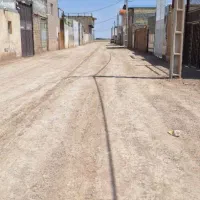 فروش زمین صنعتی مبارک آباد|فروش زمین و ملک کلنگی|قم, باجک دو|دیوار
