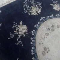 فرش ماشینی ۱۲متری و۶متری