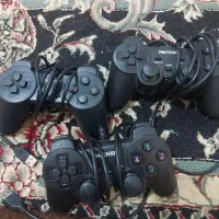 دسته بازی کامپیوتری