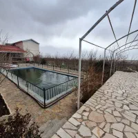 ویلاجنگلی دوخوابه تمیزلاکچری شهر درود دررود