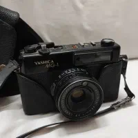 دوربین عکاسی یاشیکا MG1