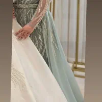 لباس مجلسی شیک و زیبا کرایه و فروش