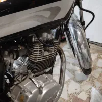 موتور ۲۰۰ کویر مدل ۱۴۰۲|موتورسیکلت|رشت, پیرکلاچای|دیوار