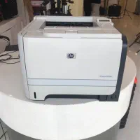 پرینتر ۲۰۵۵ hp استوک تکی و تعداد