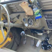 جیپ کاام|خودرو کلاسیک|لنگرود, |دیوار