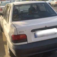 فروشی|خودرو سواری و وانت|محمدیه-قزوین, |دیوار