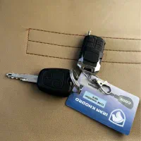 پارس موتور جدید گاز سیمی|خودرو سواری و وانت|جیرفت, |دیوار