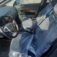 دنا اتومات توربو شارژ