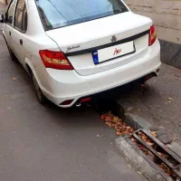 ساینا اخر ۹۸ EX|خودرو سواری و وانت|تهران, فلاح|دیوار