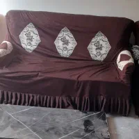 فروش|مبلمان خانگی و میز عسلی|کاشمر, |دیوار