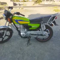 موتور 200|موتورسیکلت|بندرعباس, |دیوار