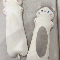 عروسک بالشتی