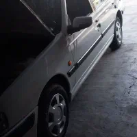 پژو پارس معمولی