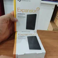 هارد اکسترنال 500 گیگ مخصوص عروسی سیگیت|قطعات و لوازم جانبی رایانه|ارومیه, |دیوار