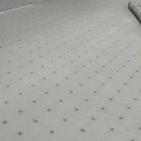 موکت طرح پالاز