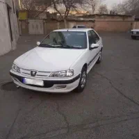 پژو پارس ۴۰۲|خودرو سواری و وانت|تهران, کیانشهر|دیوار