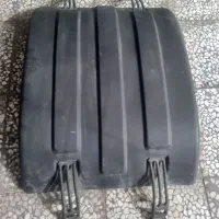 یک عدد گلگیر درحد نو