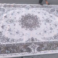 فرش ۹متری|فرش|کبودرآهنگ, |دیوار