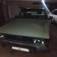 پیکان وانت ۹۳