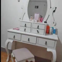 میز آرایش دخترونه