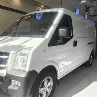 فروش اقساطی ون اینرودز با تحویل فوری