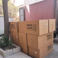 داشبورد رودری کیلومتر ایساکو کروز